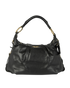 Hobo Shoulder Bag, front view